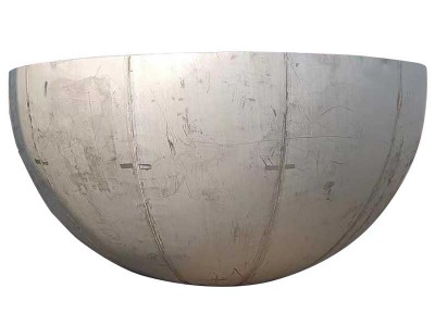 What about carbon steel heads, in what scenarios?