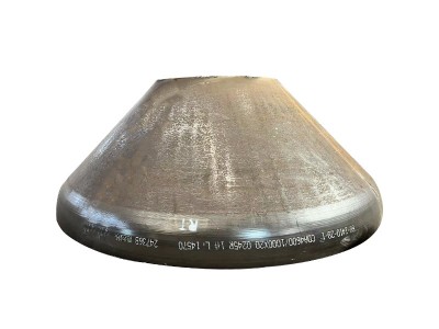 Conical heads1