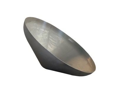 Conical heads2