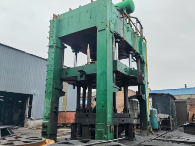 3000T Press Machine