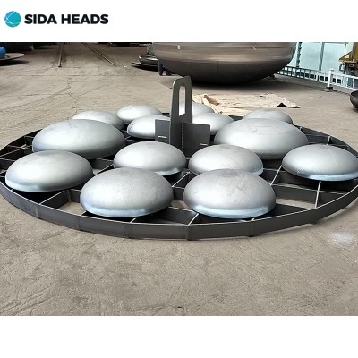Leading the Manufacturing of Non-ferrous Metal Heads with Innovation and Quality