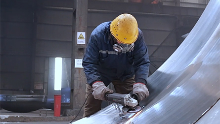 Xinxiang Sida Head Co., LTD. - Product Promotional Video
