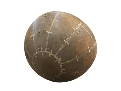 Hemispherical heads1