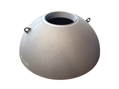 Hemispherical heads2