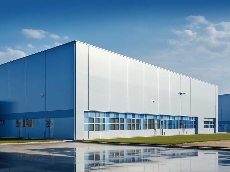 Xinxiang County Sida Heads Co., Ltd.